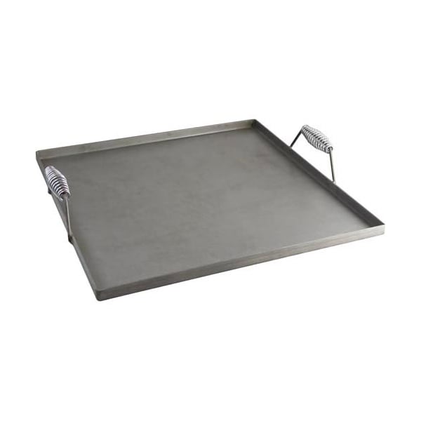 Portable-4 Range Brnr